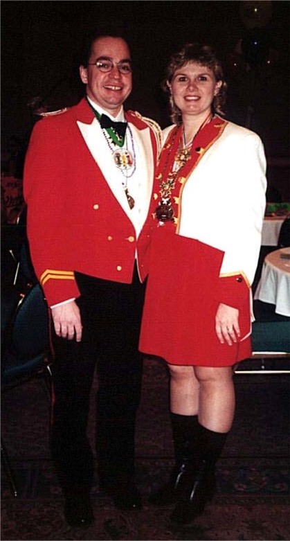 Johannes & Tina Beer