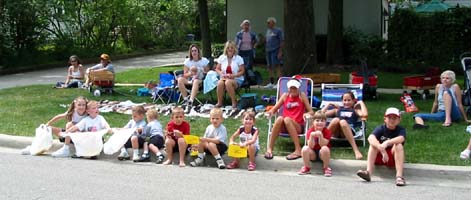 Fans - click for a full size picture